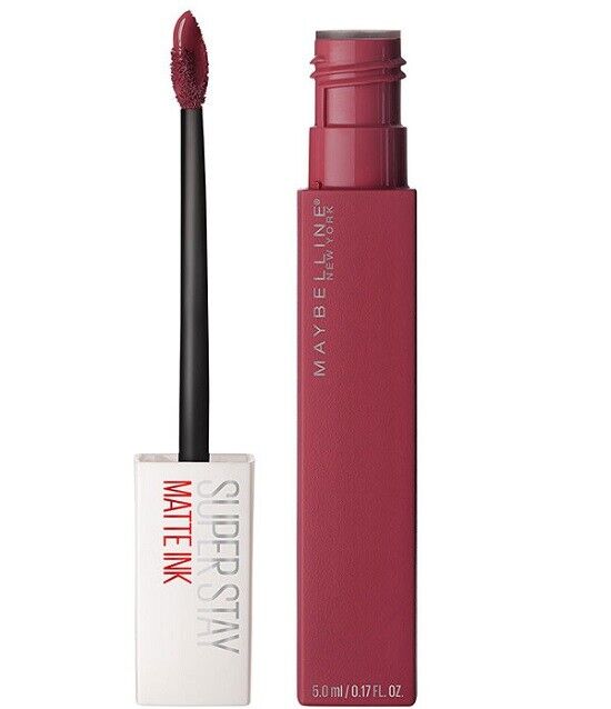 Maybelline SuperStay Matte Ink 150 Pathfinder 5ml