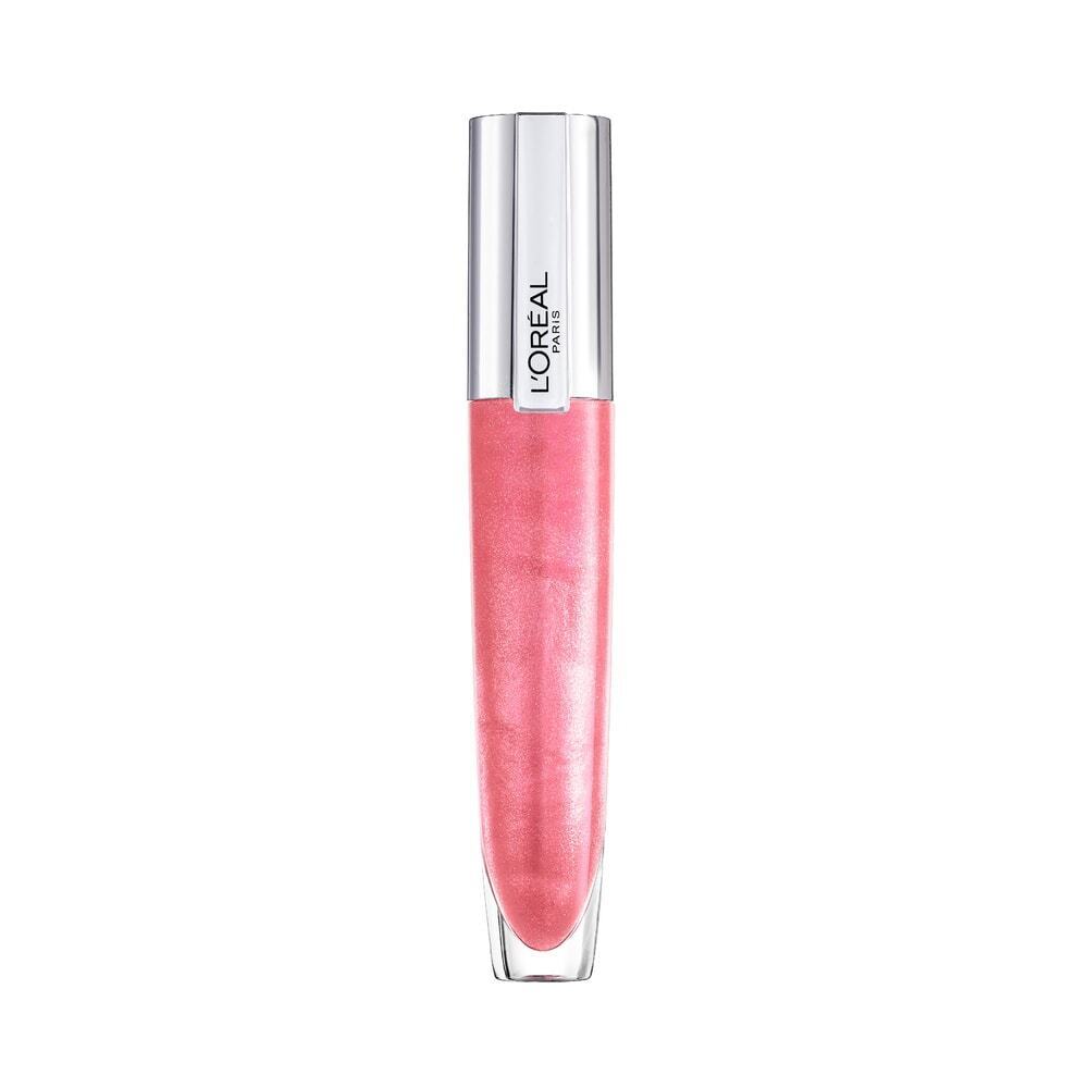 l'oreal paris - plumping gloss 406 i amplify