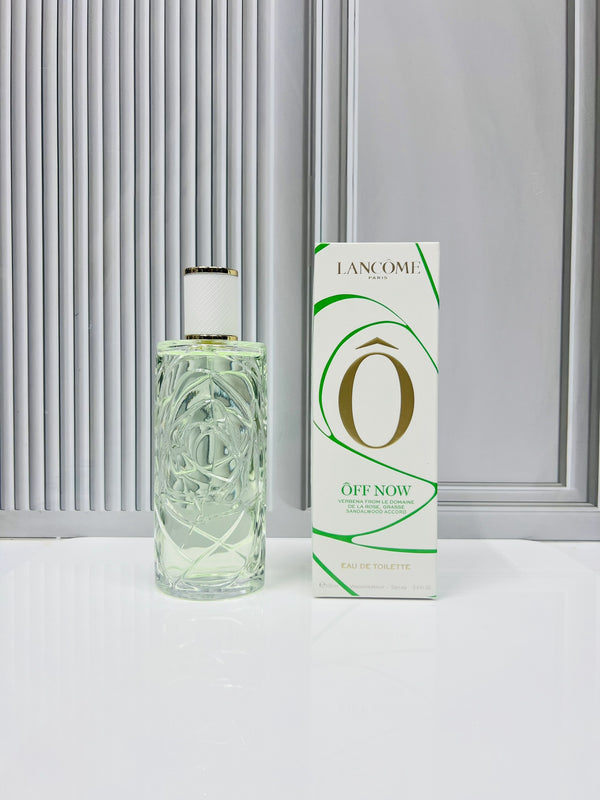 Lancôme ÔFF NOW - Eau de Toilette