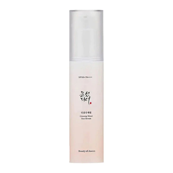 Beauty Of Joseon Ginseng Moist Sun Serum