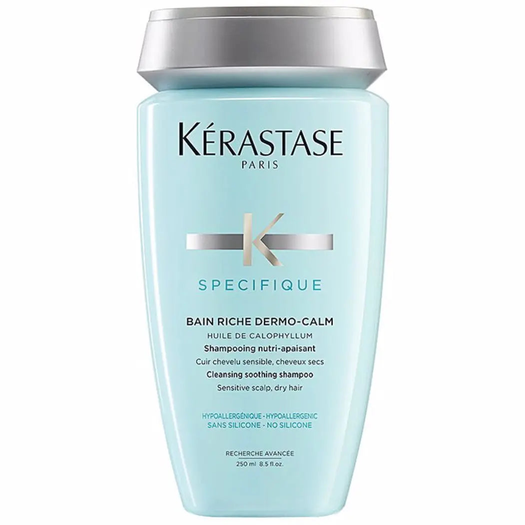 Kerastase shampoo specifique dermo calm