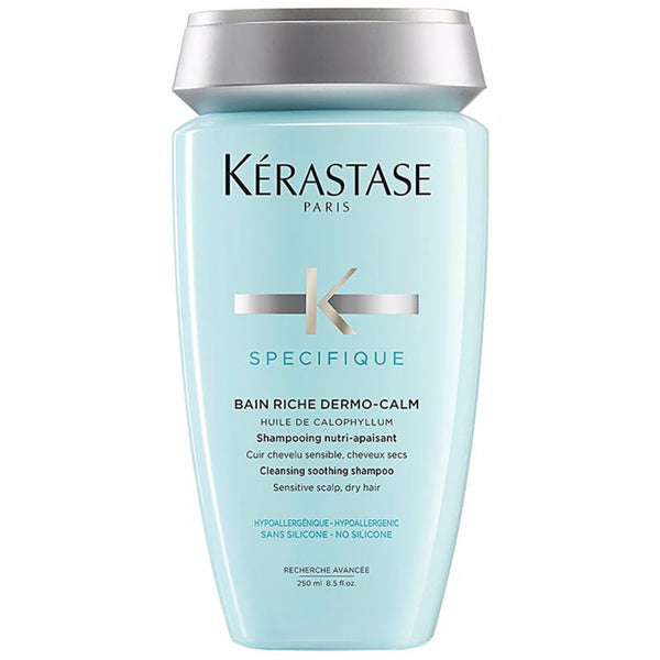 Kerastase shampoo specifique dermo calm