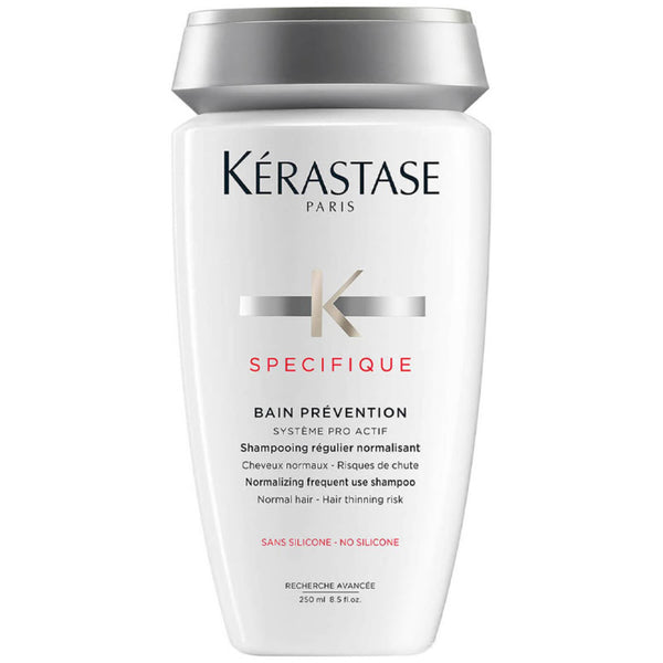 Shampoo kerastase 