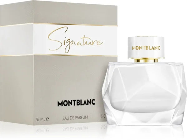 MONTBLANC SIGNATURE