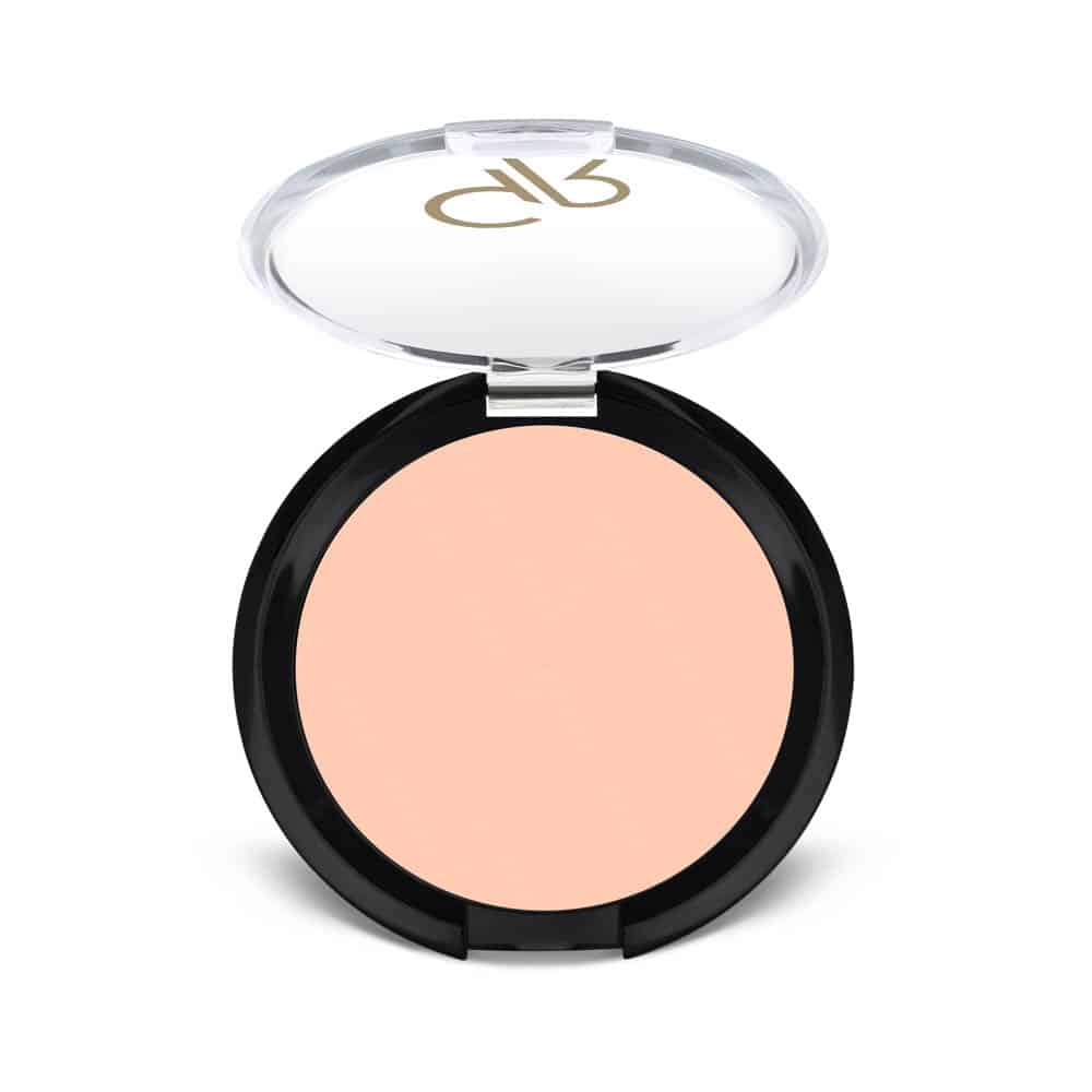 POUDRE COMPACTE TOUCHE ET SOYEUX GOLDEN ROSE 03