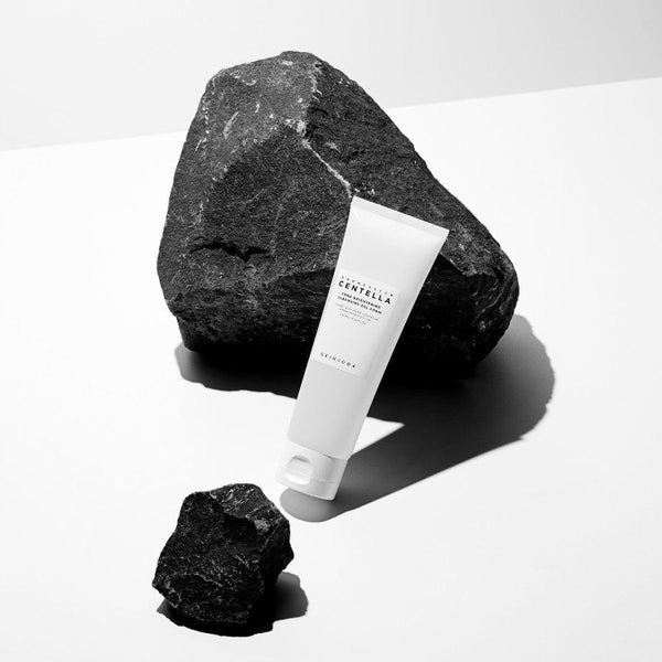 Tone Brightening Cleansing Gel Foam 125ml