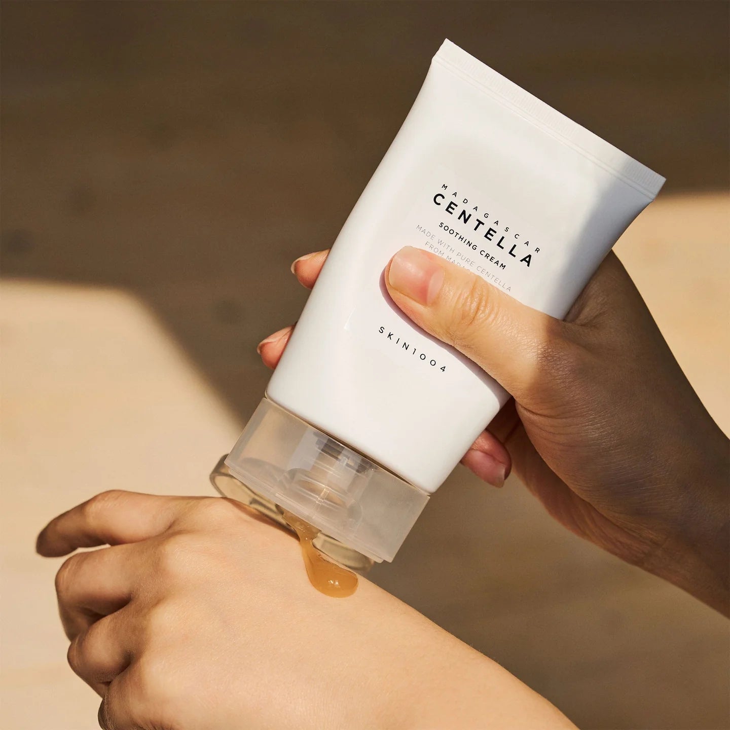 Crème Centella
