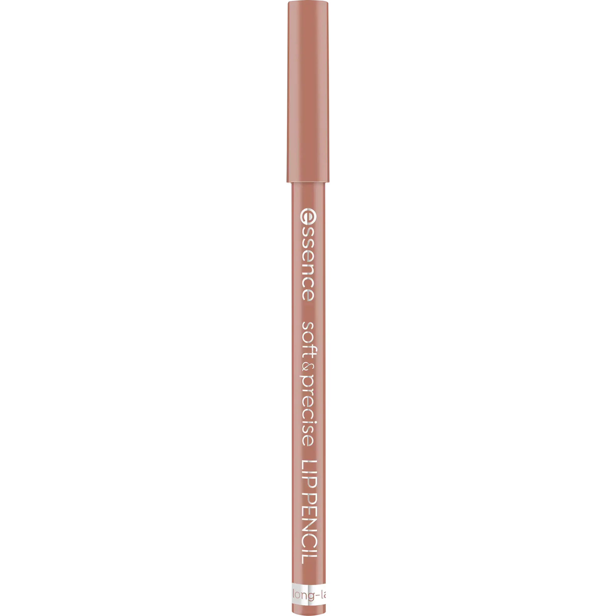 soft & precise LIP PENCIL crayon lèvres essence