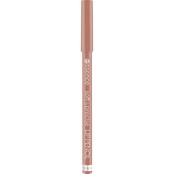 soft & precise LIP PENCIL crayon lèvres essence