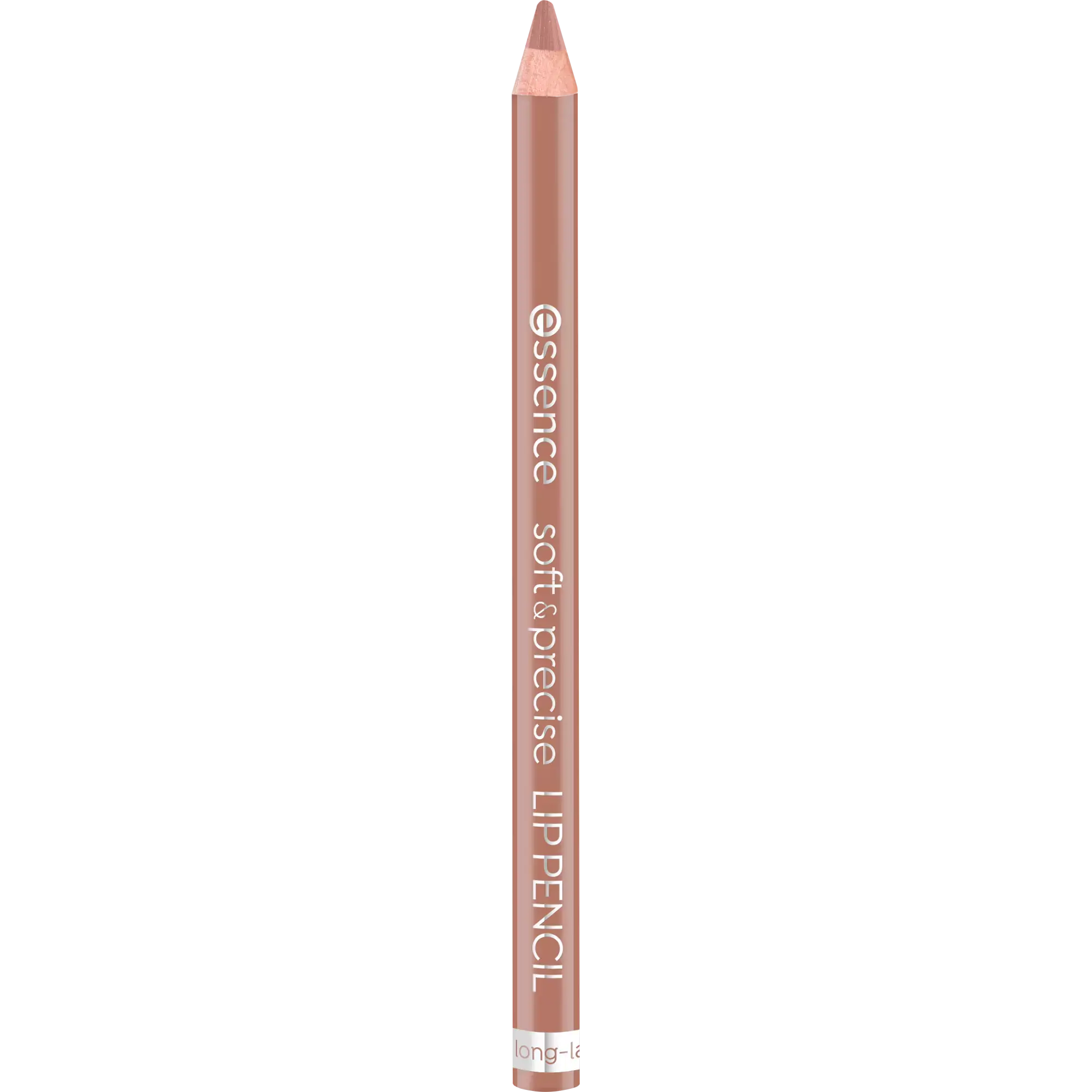 soft & precise LIP PENCIL crayon lèvres essence