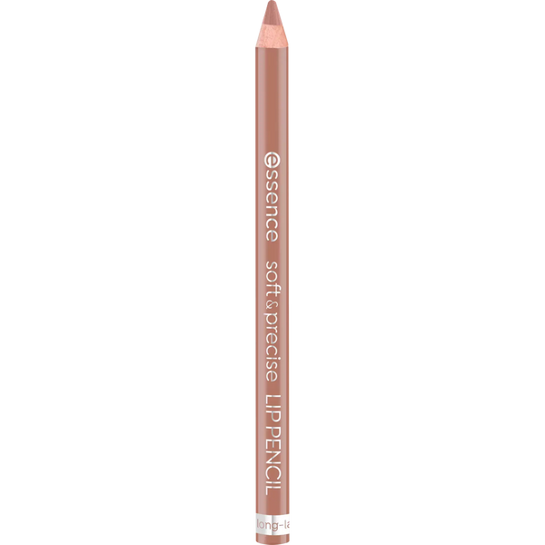 soft & precise LIP PENCIL crayon lèvres essence