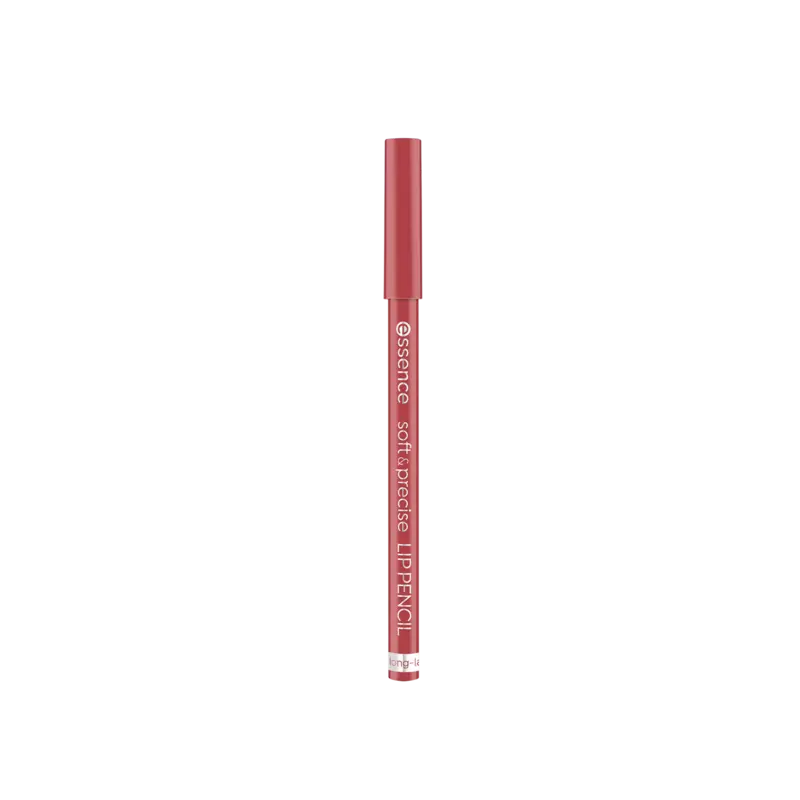 soft & precise LIP PENCIL crayon lèvres essence