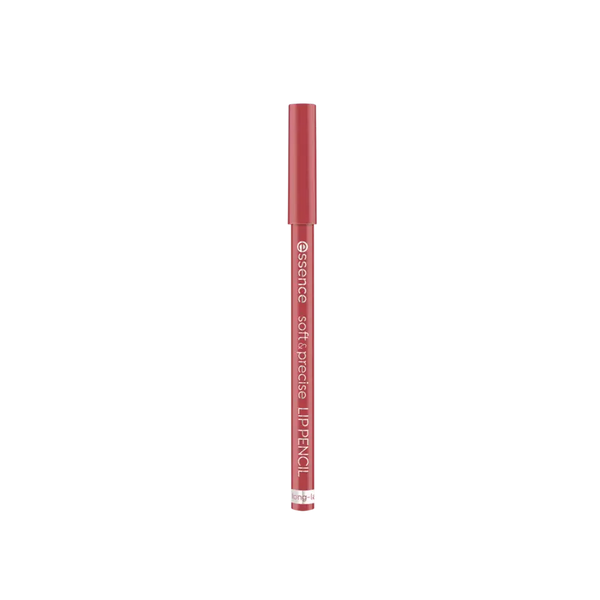 soft & precise LIP PENCIL crayon lèvres essence