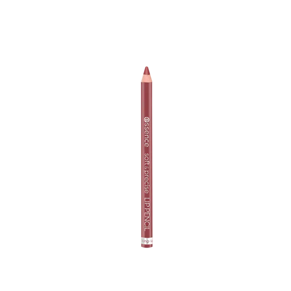 soft & precise LIP PENCIL crayon lèvres essence