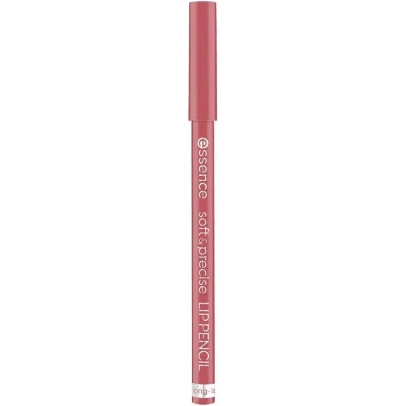 soft & precise LIP PENCIL crayon lèvres essence
