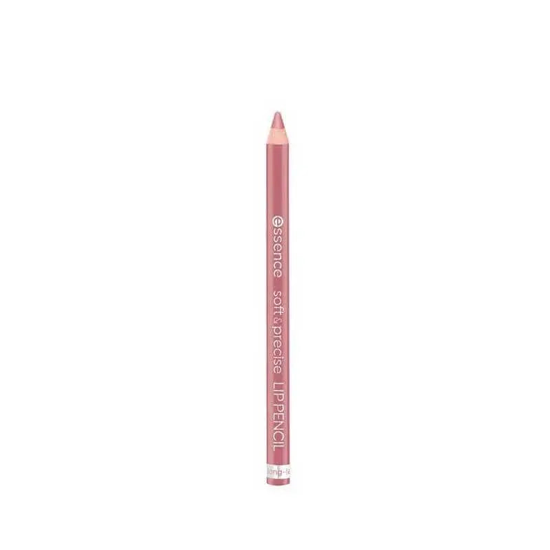 soft & precise LIP PENCIL crayon lèvres essence