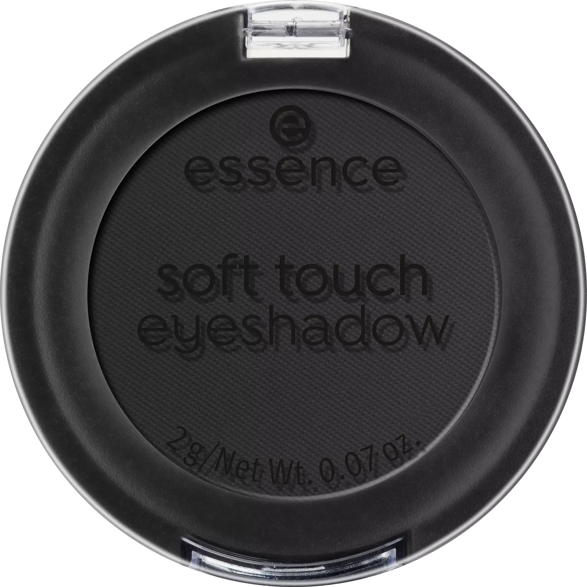 soft touch eyeshadow fard à paupières ultra-doux essence