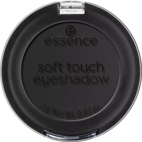 soft touch eyeshadow fard à paupières ultra-doux essence