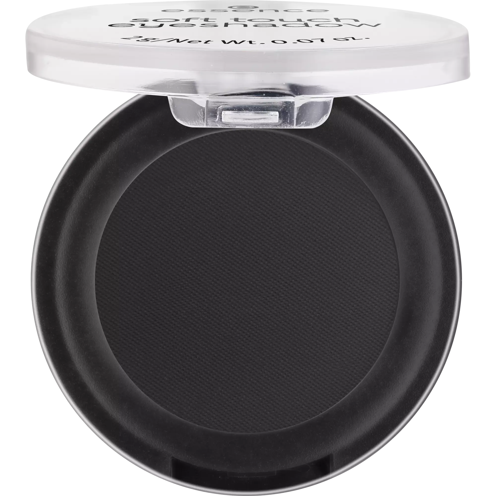 soft touch eyeshadow fard à paupières ultra-doux essence