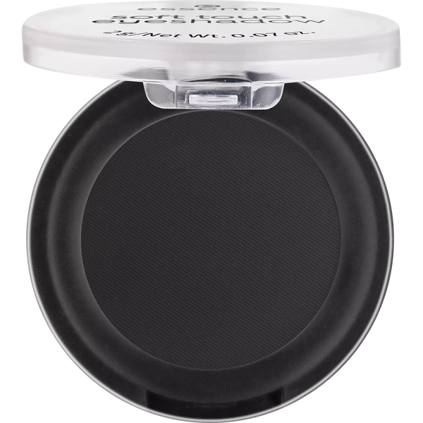 soft touch eyeshadow fard à paupières ultra-doux essence