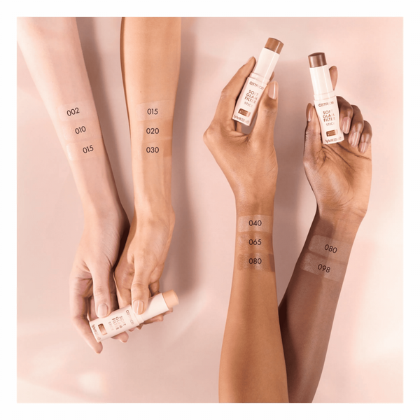 STICK Soft Glam Filter CATRICE