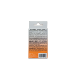 STICK SOLAIRE POUR VISAGE SPF50 BABARIA 20g