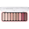 the ROSE edition palette fards à paupières essence