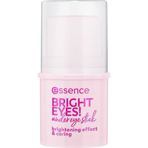 UNDER EYE STICK BRIGHT EYES 01 Soft Rose ESSENCE