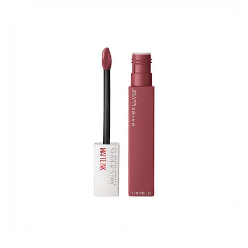 Maybelline Super Stay Matte Ink Liquid Lipstick- 50 Voyager