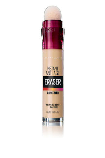 MAYBELLINE- CONCEALER ANTI AGE 06