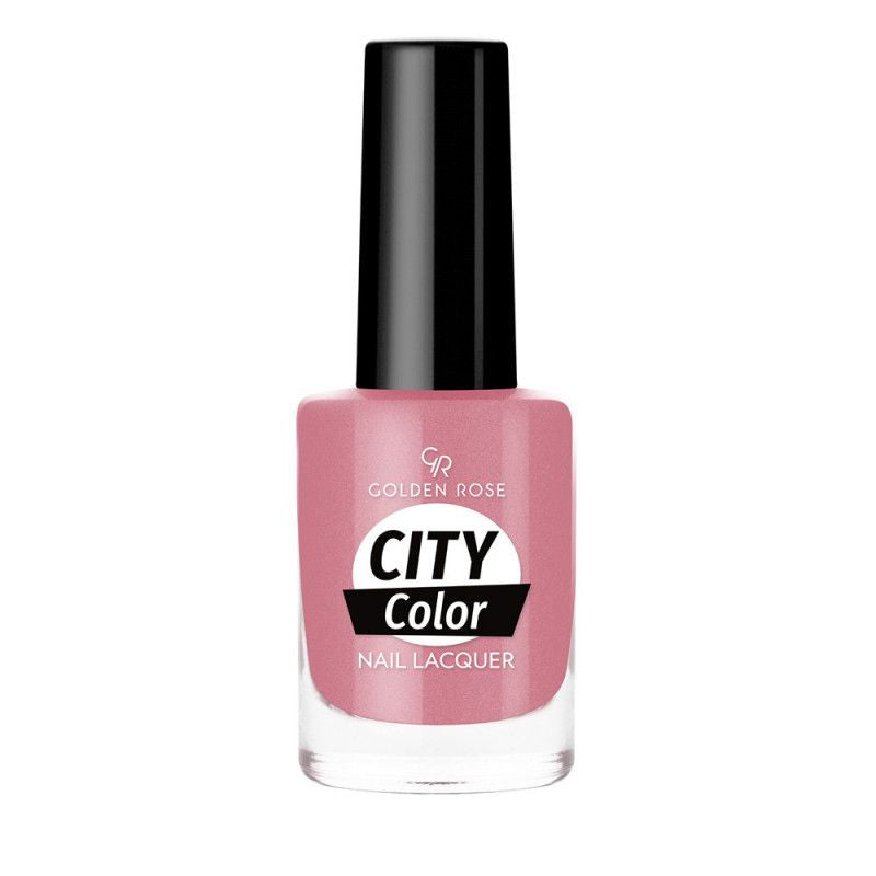 VERNIS CITY COLOR GOLDEN ROSE