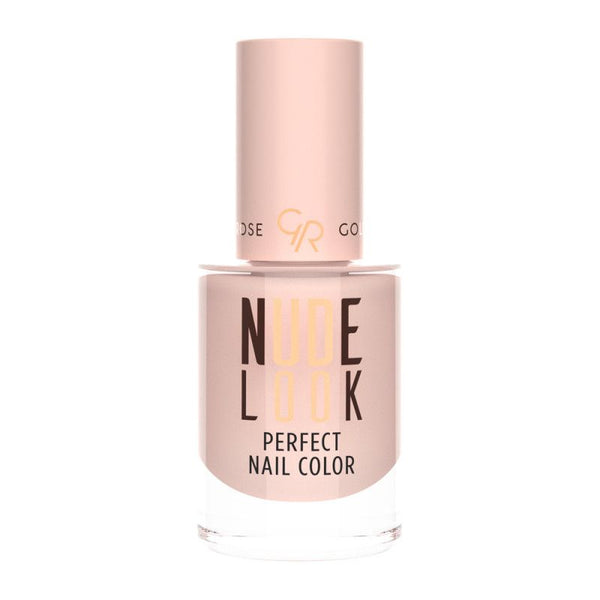 VERNIS PERFECT NUDE LOOK GOLDEN ROSE