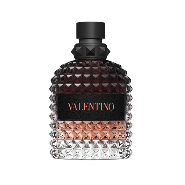 VALENTINO Born In Roma Coral Fantasy Uomo Eau de Toilette