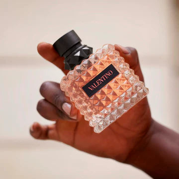 VALENTINO - DONNA BORN IN ROMA CORAL FANTASY