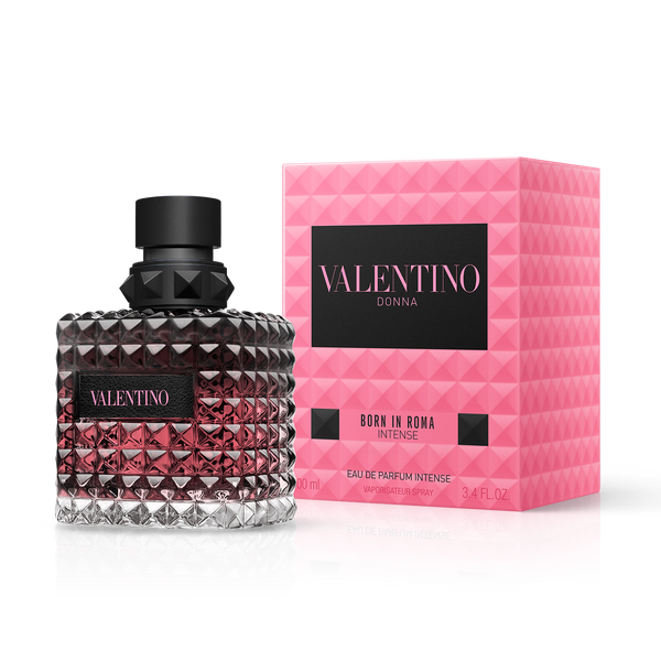 VALENTINO - BORN IN ROMA INTENSE DONNA EDP