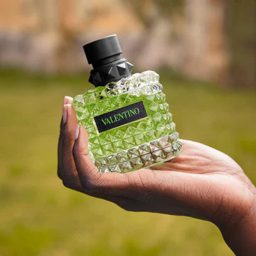 VALENTINO - BORN IN ROMA GREEN STRAVAGANZA DONNA EDP