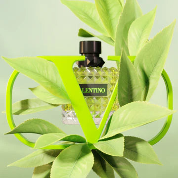 VALENTINO - BORN IN ROMA GREEN STRAVAGANZA DONNA EDP