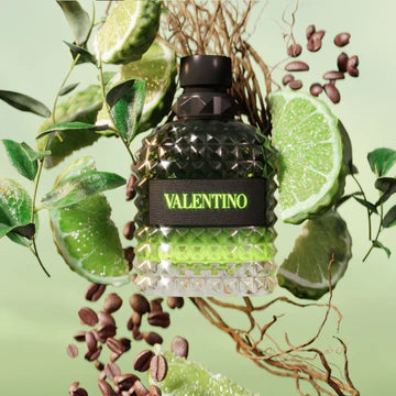 VALENTINO - BORN IN ROMA GREEN STRAVAGANZA DONNA EDP