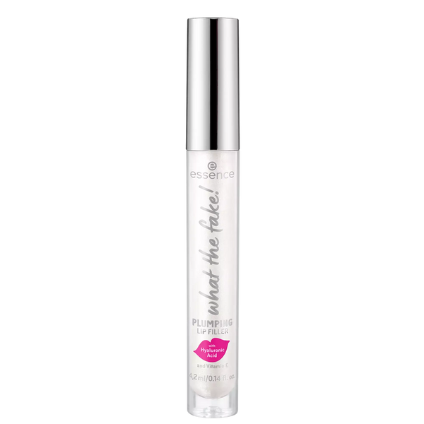 what the fake! PLUMPING LIP FILLER repulpeur lèvres essence