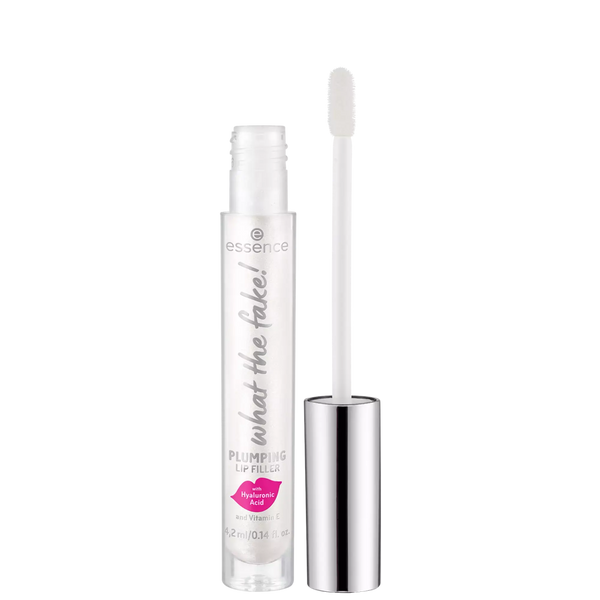 what the fake! PLUMPING LIP FILLER repulpeur lèvres essence