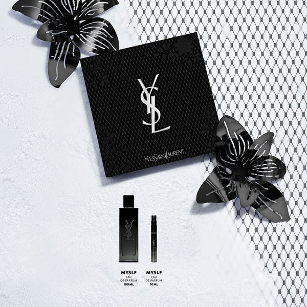 COFFRET MYSLF