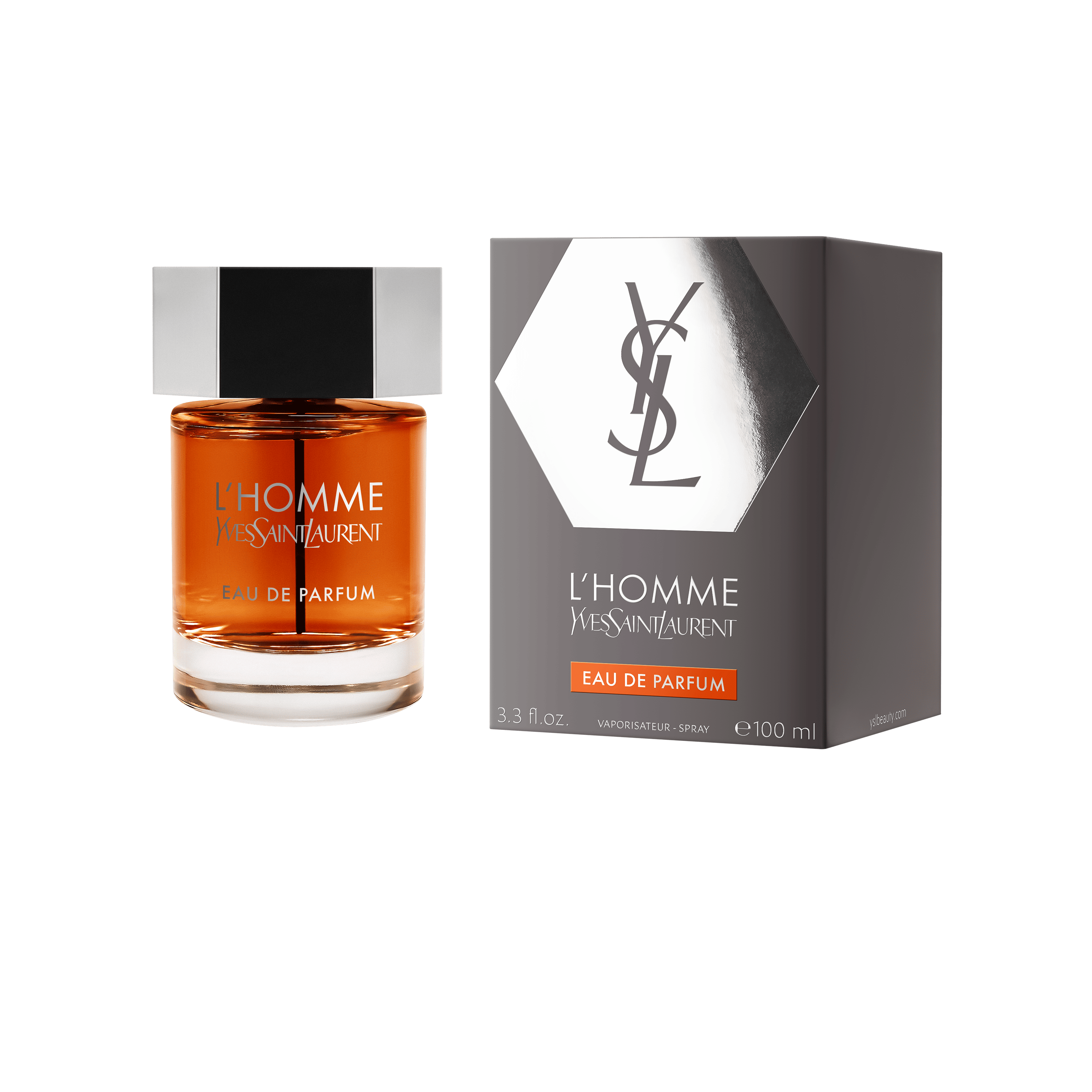 L'Homme  Eau De Parfum