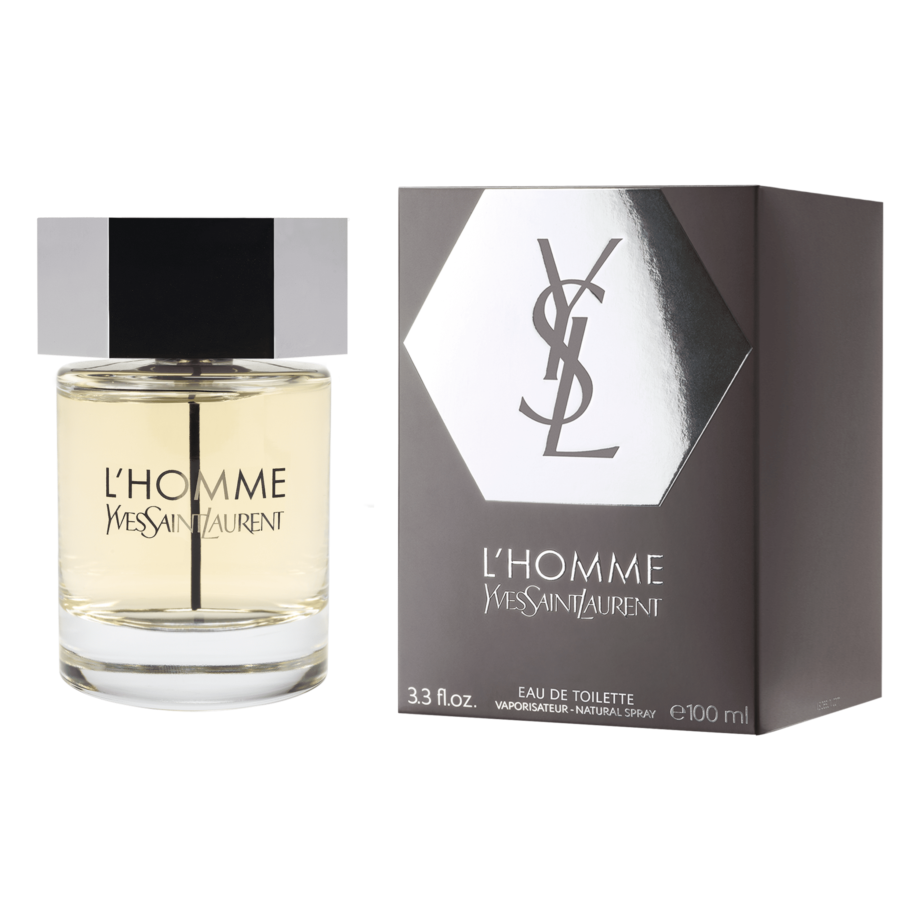 L'Homme Eau De Toilette