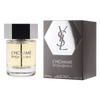 L'Homme Eau De Toilette