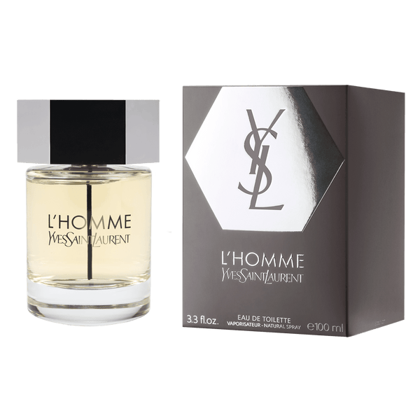 L'Homme Eau De Toilette