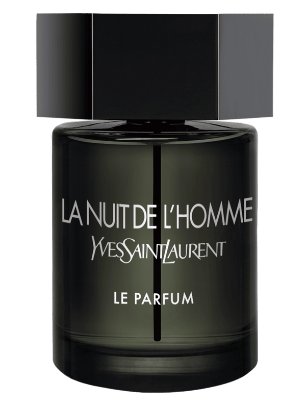YSL - LA NUIT DE L'HOMME LE PARFUM