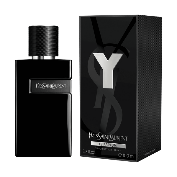YSL - Y LE PARFUM