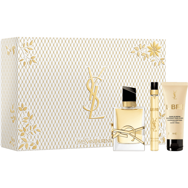 COFFRET LIBRE
