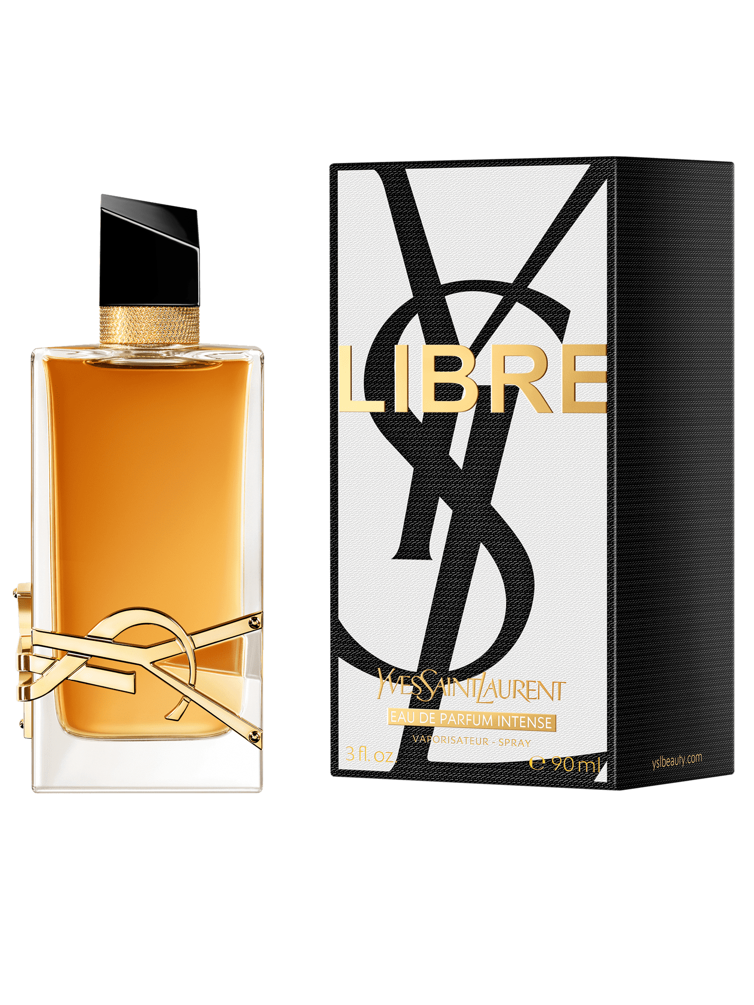 YSL Libre Intense Eau De Parfum