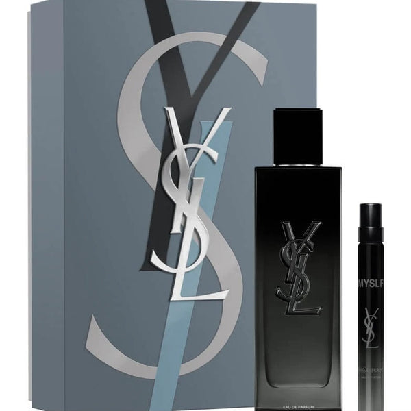 MYSLF d'Yves Saint Laurent Eau de Parfum